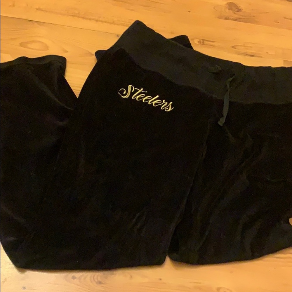 Steelers Sweatpants